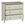 Cómoda beige madera 90x42x85 cm - Imagen 2