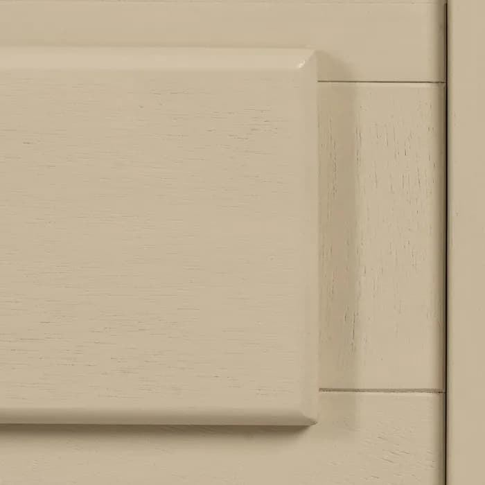 Consola crema DM 90 x 33 x 75 cm - Imagen 8