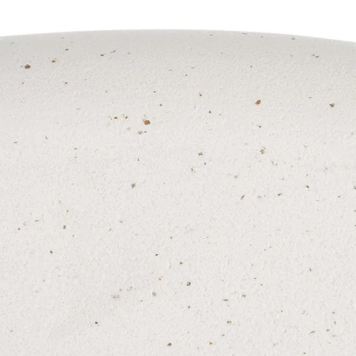 Mesa comedor terrazo DM-microcemento 120 x 120 x 76 cm - Imagen 6