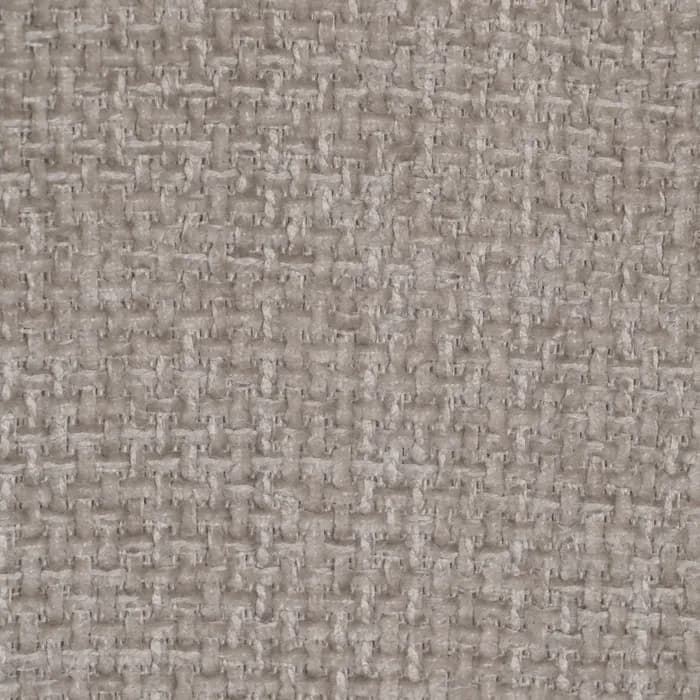 Silla gris tejido-metal contract 52,50 x 55 x 80 cm - Imagen 9