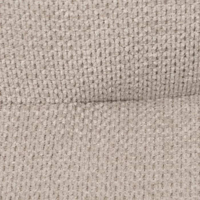 Sillón beige tejido-metal 69 x 73 x 79 cm - Imagen 8